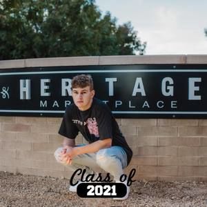 Meet your Posher, Jen